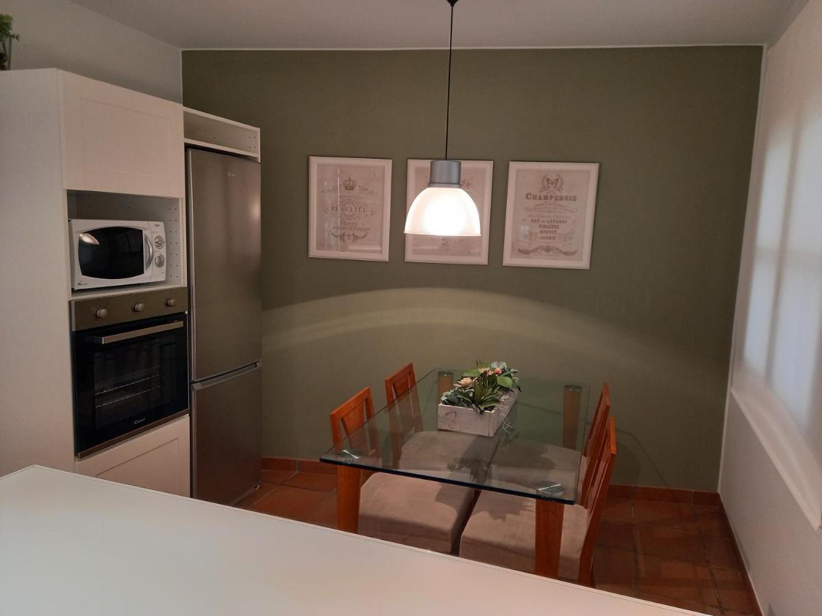 Lo Corralet Apartment Torre del Compte Bagian luar foto