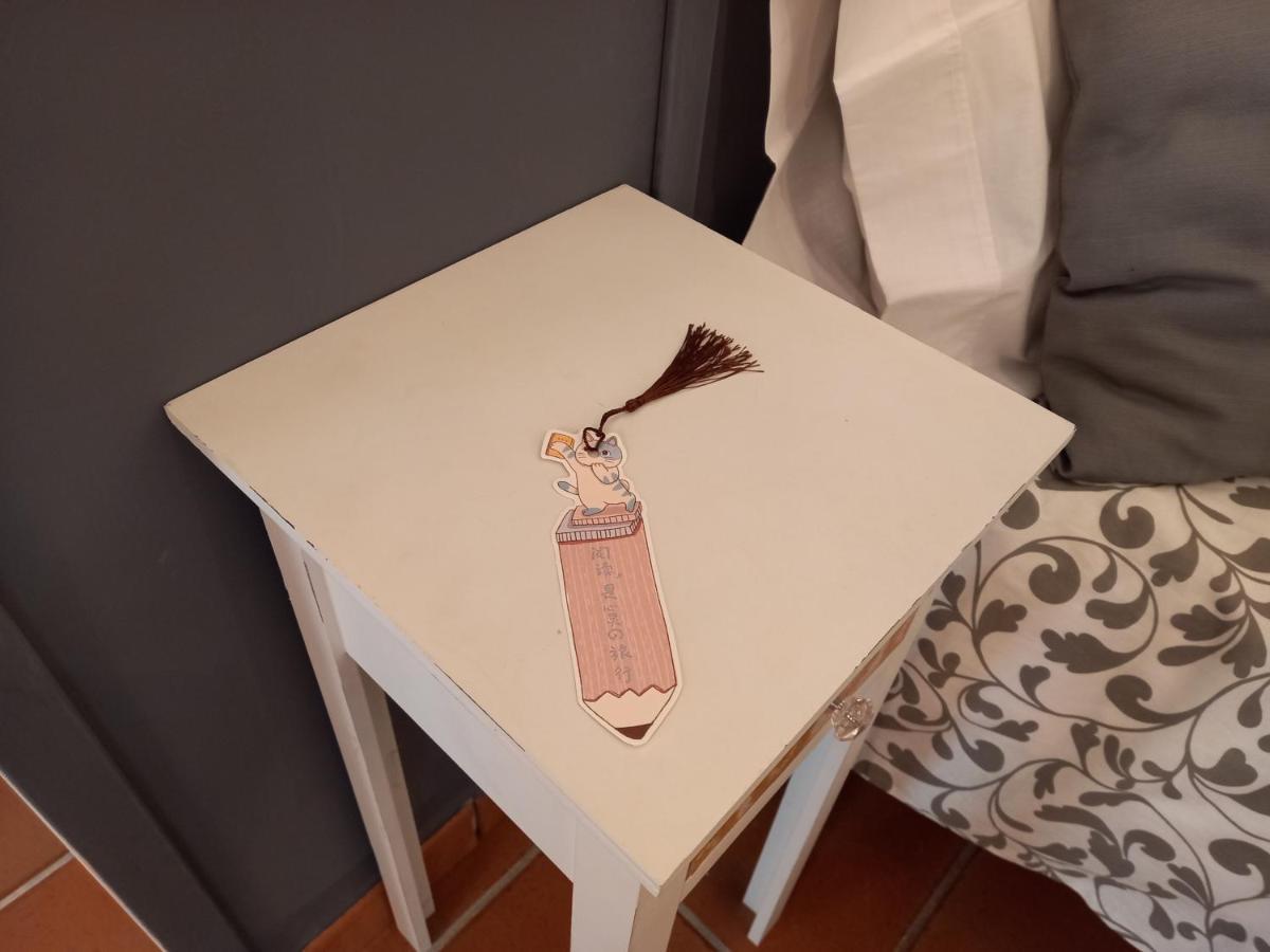 Lo Corralet Apartment Torre del Compte Bagian luar foto