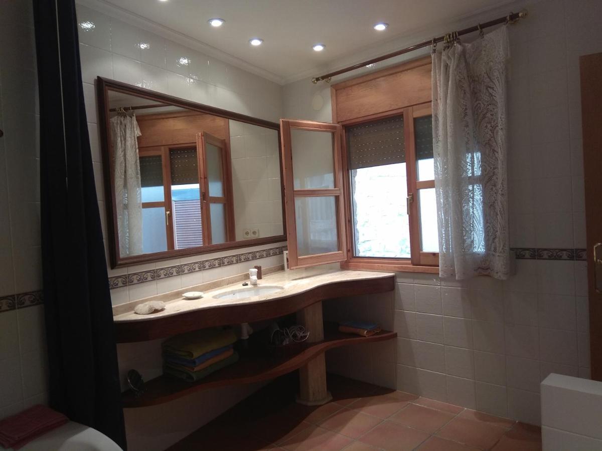 Lo Corralet Apartment Torre del Compte Bagian luar foto