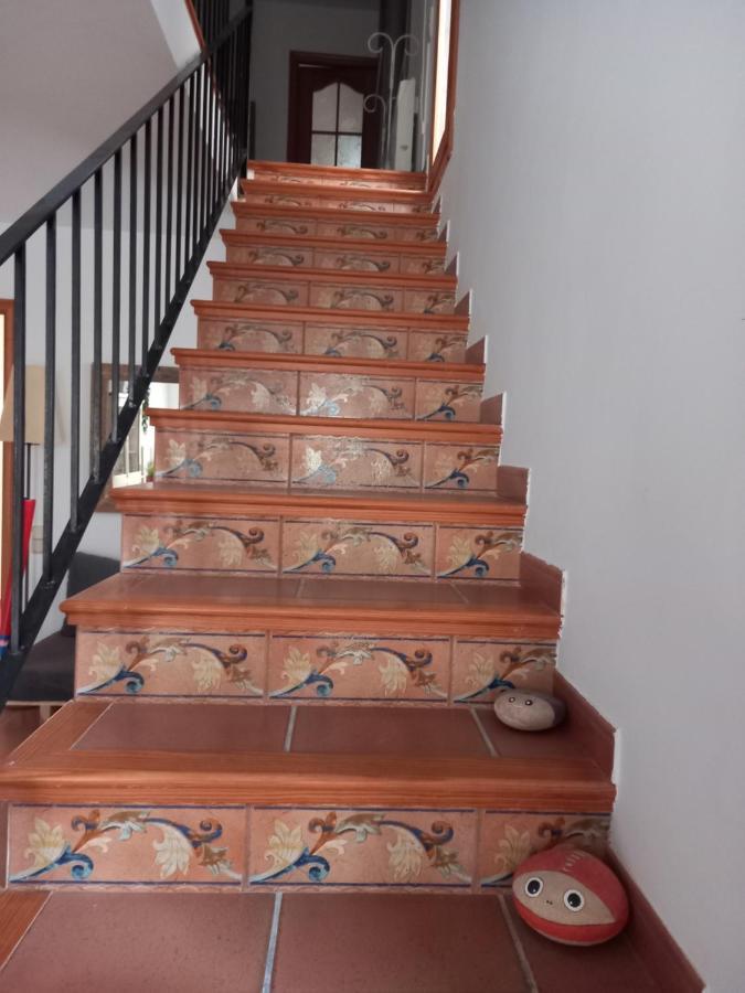 Lo Corralet Apartment Torre del Compte Bagian luar foto