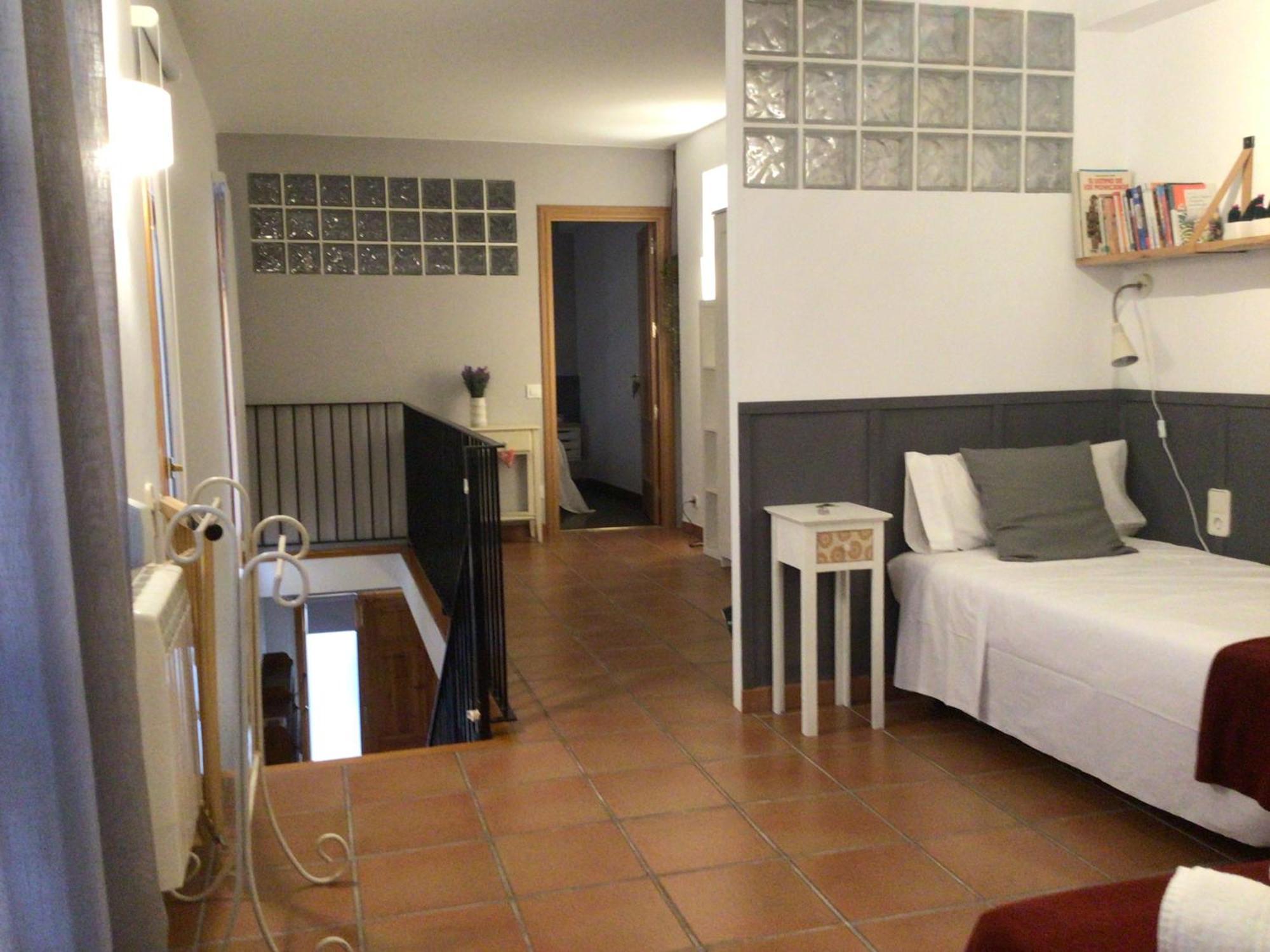Lo Corralet Apartment Torre del Compte Bagian luar foto
