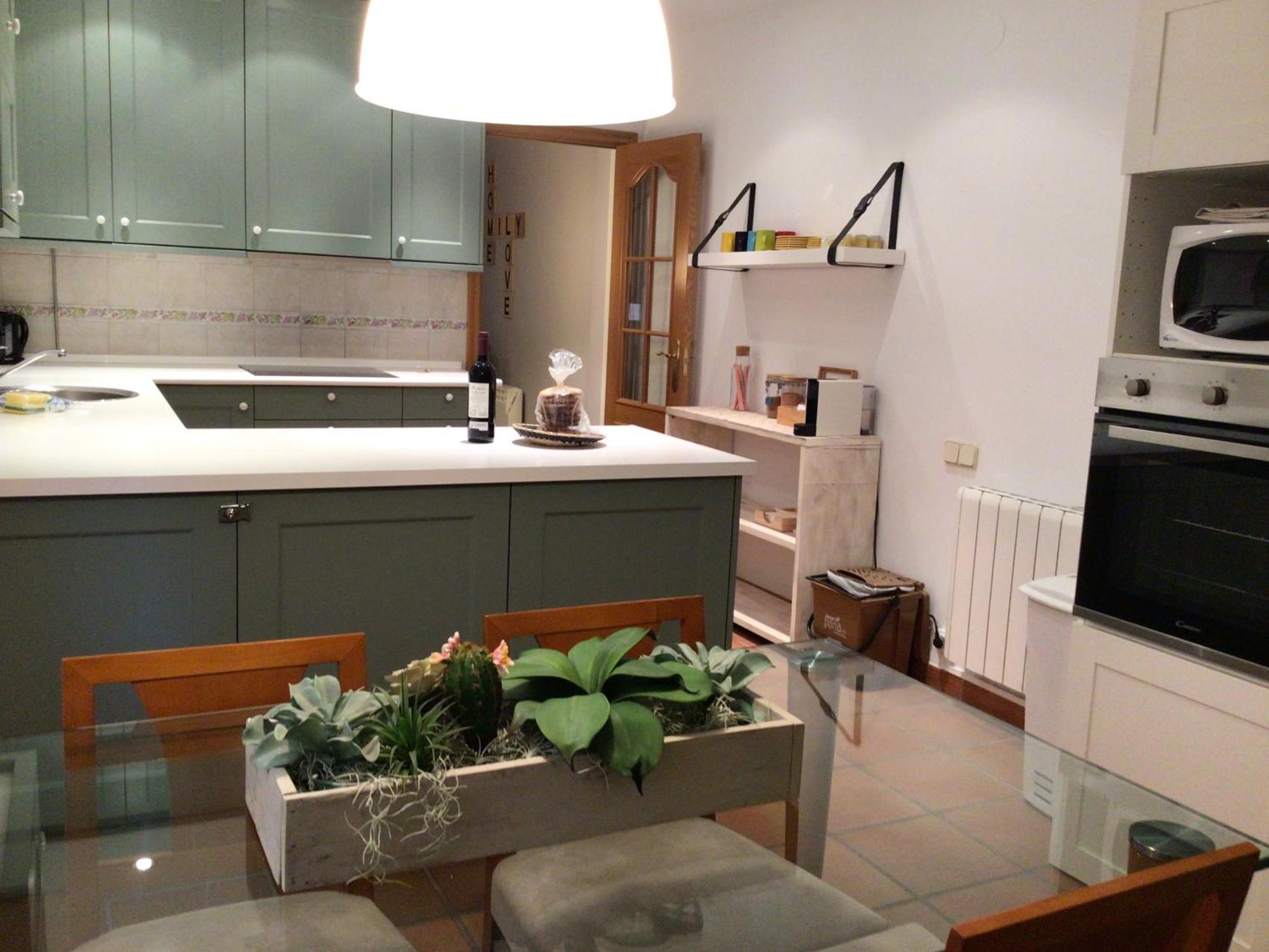 Lo Corralet Apartment Torre del Compte Bagian luar foto